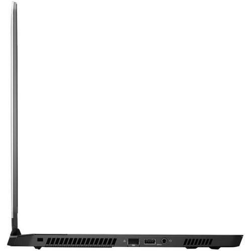 델 2019 Dell Alienware M15 15.6 FHD High Performance Gaming Laptop, Intel 6 Core i7 8750H Upto 4.1GHz, 32GB RAM, 1TB SSD Boot + 1TB HDD, NVIDIA GeForce GTX 1060 6GB GDDR5, Backlit Key