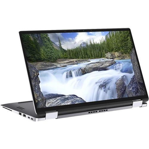 델 Dell Latitude 9410 14 2 in 1 Notebook Intel Core i5 i5 10310U 1.7GHz