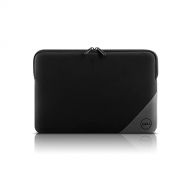 DELL ES1520V Notebook Bag 38.1 cm (15 Inches) Black/Green Laptop Bags (Heather, 38.1 cm (15 Inches) Black/Green