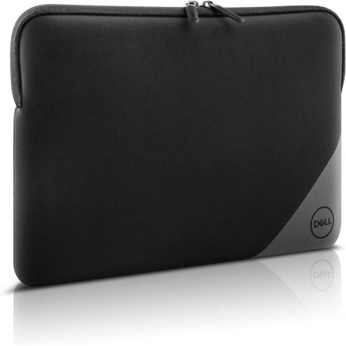 델 DELL ES1520V Notebook Bag 38.1 cm (15 Inches) Black/Green Laptop Bags (Heather, 38.1 cm (15 Inches) Black/Green