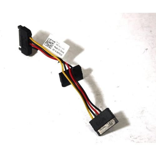 델 Dell Genuine SATA Power FOXCONN Splitter Cable 3.75 Desktop 0N701D N701D