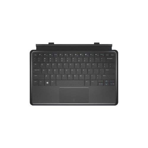 델 Dell Tablet Keyboard Slim Dock Venue 11 / MDKRK / by Dell