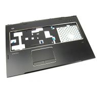 RK2DM Dell Vostro 3750 Palmrest Touchpad Assembly With FingerPrint Reader RK2DM Grade A