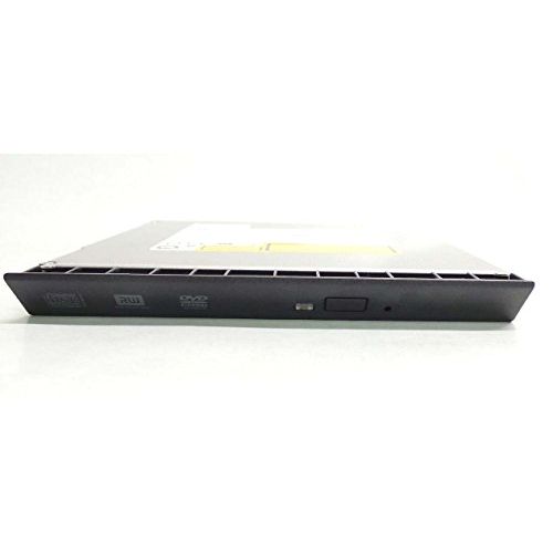 델 CD DVD Burner Writer Player Drive for Dell Latitude E5510 Laptop Computer