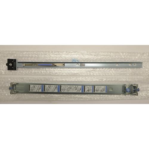 델 Dell Ready Rails Static 2 4 Post Racks N30xx 462 7660