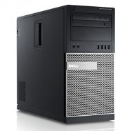 Dell OptiPlex 3020 Desktop Computer Intel Core i3 4130 3.40 GHz
