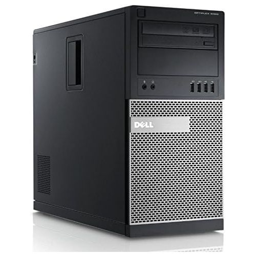 델 Dell OptiPlex 3020 Desktop Computer Intel Core i3 4130 3.40 GHz