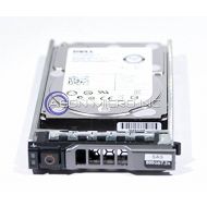 Dell Compatible 500GB 7.2K 6Gb/s 2.5 SAS HD Mfg# 0R734K (Comes with Drive and Tray)
