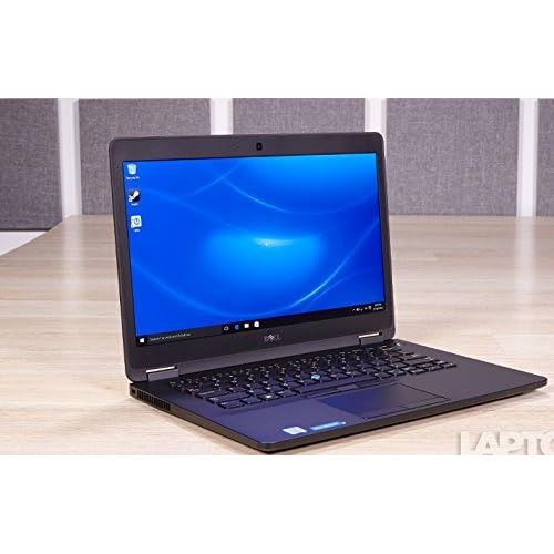 델 Dell Latitude E7470 Business 14 FHD Ultrabook i7 6600U 16GB DDR4 256GB SSD Windows 10 Pro