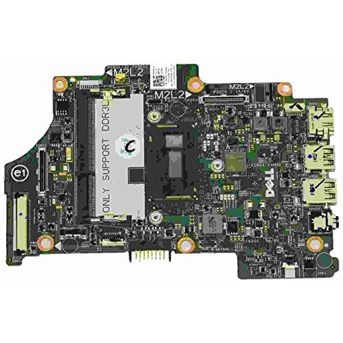 델 8H90T Dell Inspiron 13 7352 Laptop Motherboard w/ Intel i7 5500U 2.4Ghz CPU