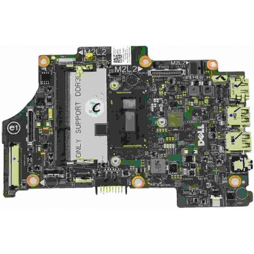 델 8H90T Dell Inspiron 13 7352 Laptop Motherboard w/ Intel i7 5500U 2.4Ghz CPU