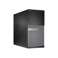 Dell Optiplex 0CPPWJ Desktop(Black)