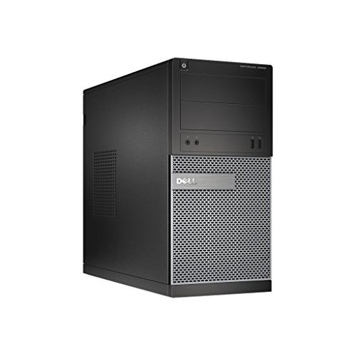 델 Dell Optiplex 0CPPWJ Desktop(Black)