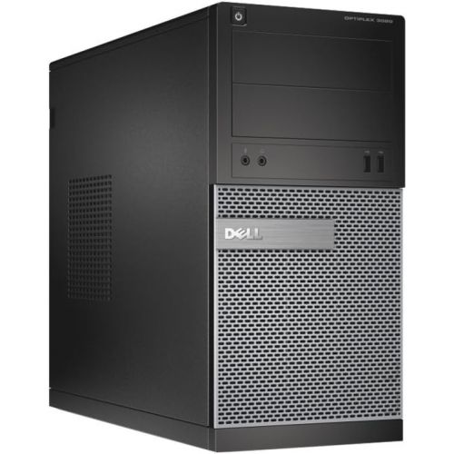 델 Dell Optiplex 0CPPWJ Desktop(Black)