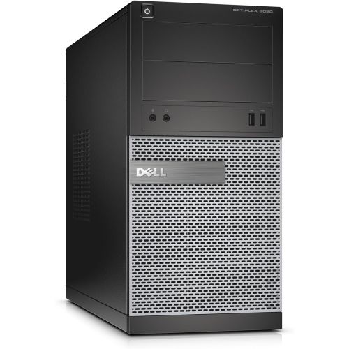 델 Dell Optiplex 0CPPWJ Desktop(Black)
