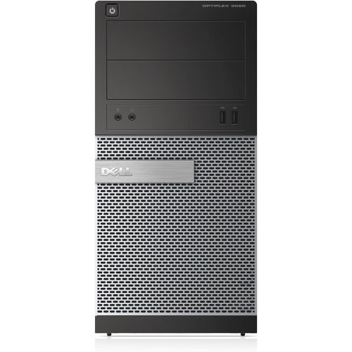 델 Dell Optiplex 0CPPWJ Desktop(Black)