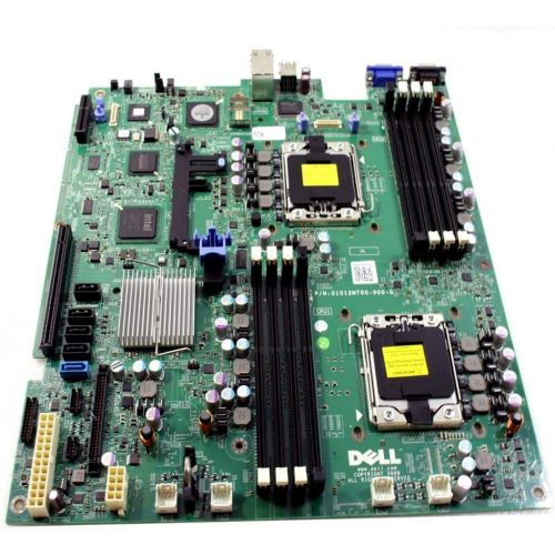 델 Dell PowerEdge R410 S TPM Server Motherboard W179F 0W179F CN W179F