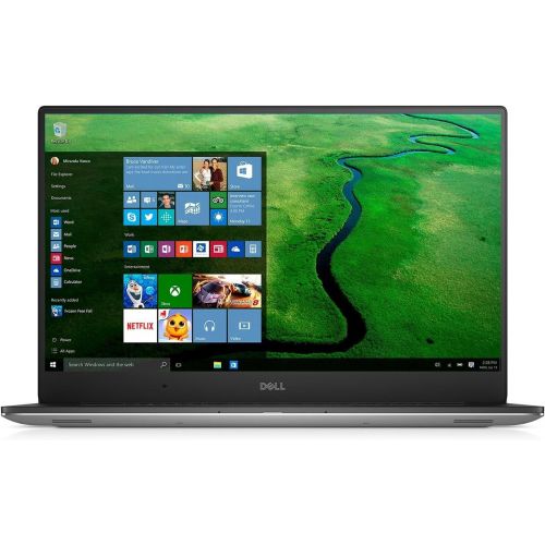 델 DELL Precision M5510 I7 6820HQ 3.6GHZ Quadro M1000M 2GB 8GB 2133MHZ FHD 1080P 1TB CP0016