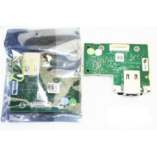 델 Dell K869T DRAC iDRAC 6i iDRAC6 Remote Access Controller Card for PowerEdge R610/R710/T610