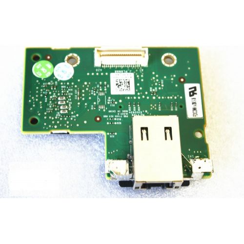 델 Dell K869T DRAC iDRAC 6i iDRAC6 Remote Access Controller Card for PowerEdge R610/R710/T610