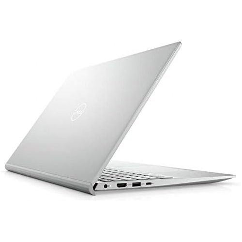 델 Dell Flagship Inspiron 15 5000 5505 Business Laptop 15.6” FHD Display AMD 6 Core Ryzen 5 4500U(Beat i7 10710U) 8GB DDR4 256GB SSD Backlit KB Fingerprint USB C Win10