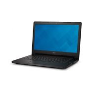 Dell Latitude LAT3470 765BLK 14 HD Notebook (Intel Core i3 6100U, 4GB RAM, 500GB HDD, Windows 7 Pro)