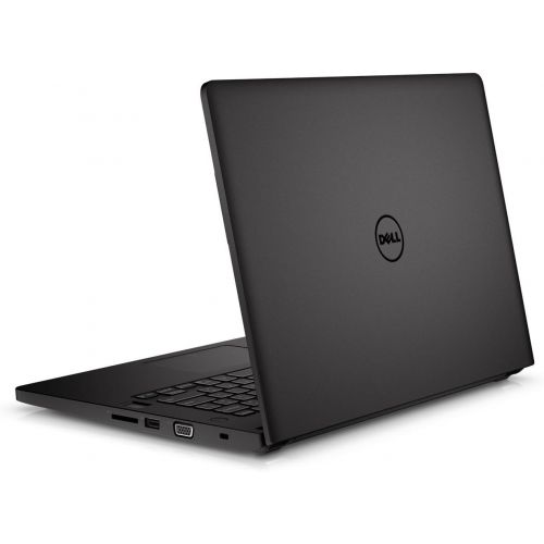 델 Dell Latitude LAT3470 765BLK 14 HD Notebook (Intel Core i3 6100U, 4GB RAM, 500GB HDD, Windows 7 Pro)