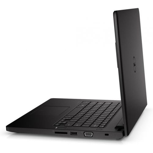 델 Dell Latitude LAT3470 765BLK 14 HD Notebook (Intel Core i3 6100U, 4GB RAM, 500GB HDD, Windows 7 Pro)