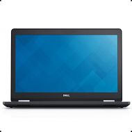 Dell Latitude E5570 15.6 Inch Laptop PC, Intel Core i5 6200U up to 2.8GHz, 16G DDR4, 512G SSD, VGA, HDMI, Windows 10 Pro 64 Bit Multi Language Support English/French/Spanish(Renewe