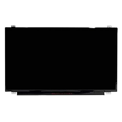 델 FOR Dell New 15.6 FHD 1080P LCD Screen Non Touch fit Dell Latitude 5580 XNHVP