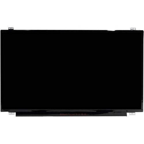 델 FOR Dell New 15.6 FHD 1080P LCD Screen Non Touch fit Dell Latitude 5580 XNHVP