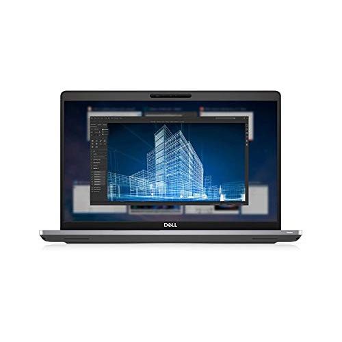 델 Dell Precision 3541 15.6 FHD, Core i7 9850H 2.6GHz, 16GB, 512GB NVMe, NVIDEA Quadro P620 4GB, Win 10 Pro