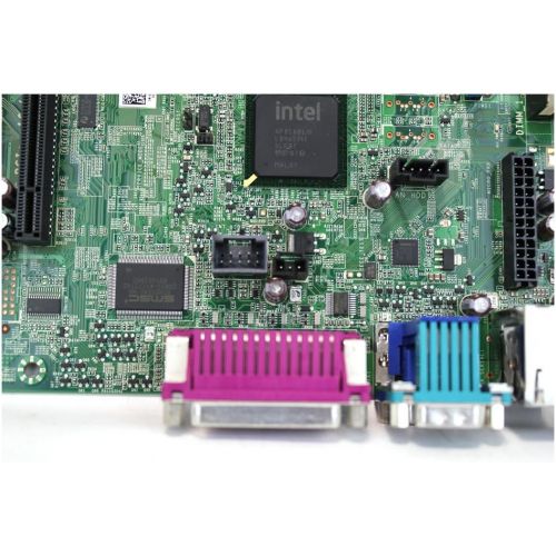 델 Dell Optiplex 760 SFF Motherboard F373D 0F373D