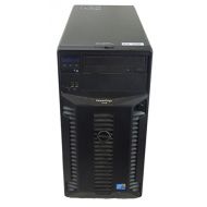 Dell PowerEdge T310 Tower Server (Intel Xeon X3430, 2.4 GHz, 8M Cache)