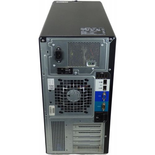 델 Dell PowerEdge T310 Tower Server (Intel Xeon X3430, 2.4 GHz, 8M Cache)