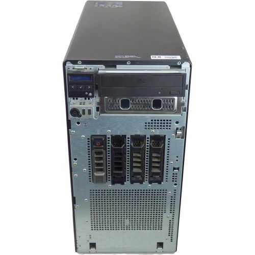 델 Dell PowerEdge T310 Tower Server (Intel Xeon X3430, 2.4 GHz, 8M Cache)