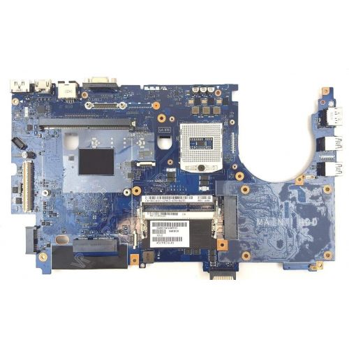 델 VCHYK Dell Precision M6800 Intel Laptop Motherboard s947