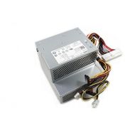 Genuine Dell 235W RT490 Replacement Power Supply Unit Power Brick For Optiplex 210L, 320, 330, 360, 740, 745, 755 GX520, GX620 Systems and Dimension C521, 3100C, and New Style GX28