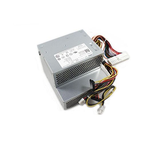 델 Genuine Dell 235W RT490 Replacement Power Supply Unit Power Brick For Optiplex 210L, 320, 330, 360, 740, 745, 755 GX520, GX620 Systems and Dimension C521, 3100C, and New Style GX28