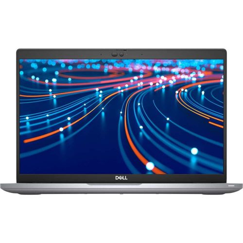 델 Dell Latitude 5420 Laptop 14 HD (1366x768) AG Display 2.6 GHz Intel Core i5 1145G7 4 Core (11th Gen) 16GB 256GB SSD Win10 Pro