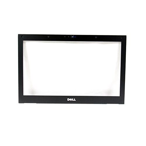 델 8Y12T Dell Vostro V13 / V130 13.3 LCD Front Trim Cover Bezel Plastic With Camera Window 8Y12T Grade A