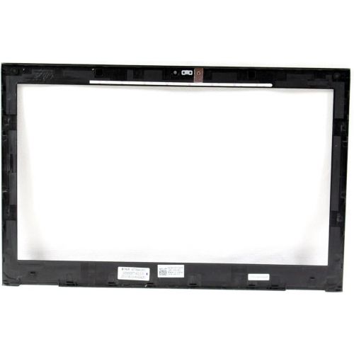 델 8Y12T Dell Vostro V13 / V130 13.3 LCD Front Trim Cover Bezel Plastic With Camera Window 8Y12T Grade A