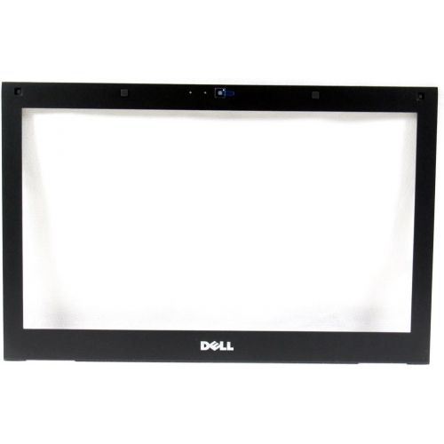 델 8Y12T Dell Vostro V13 / V130 13.3 LCD Front Trim Cover Bezel Plastic With Camera Window 8Y12T Grade A