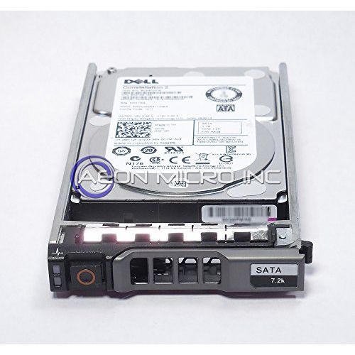 델 DELL 1TB 7.2K RPM SATA 3GBPS 2.5IN [469 3748]