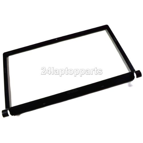 델 Dell Studio 1555 1557 1558 LCD Display Bezel with Camera Port 06DV9