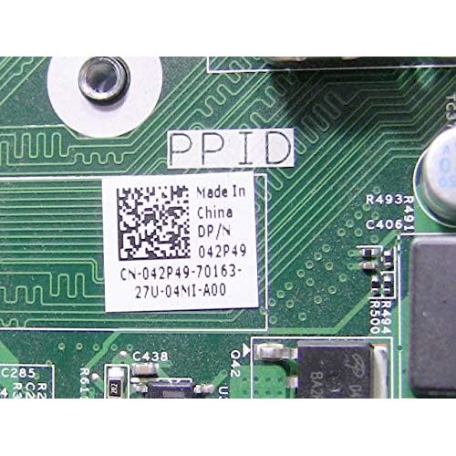 델 Dell 42P49 OptiPlex 3010 SDT MT MIH61R Motherboard