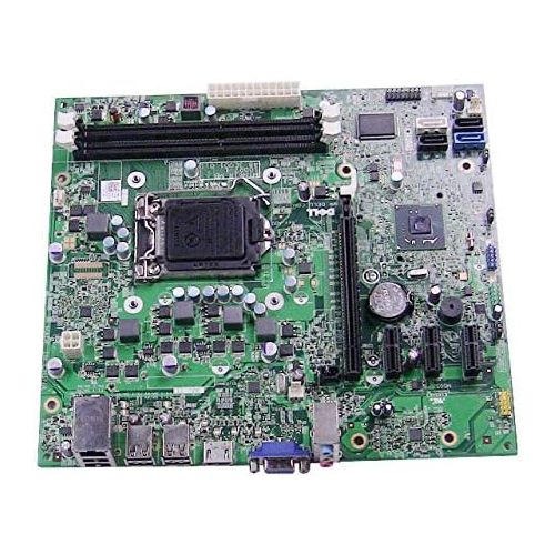 델 Dell 42P49 OptiPlex 3010 SDT MT MIH61R Motherboard