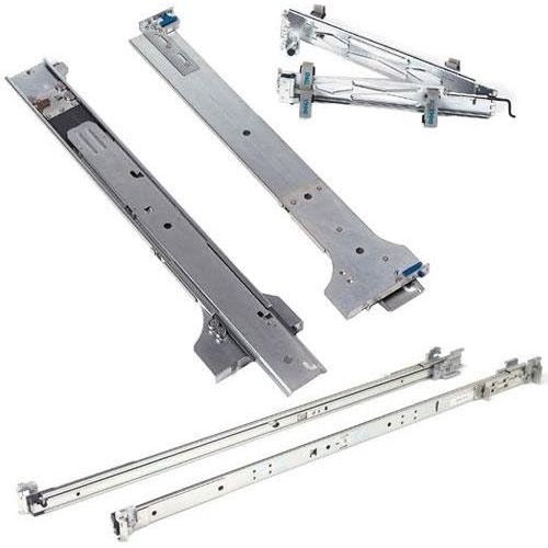 델 Dell 2U Static Rails 2/4 Post for R730