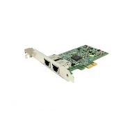 Dell 0FCGN Broadcom 5720 Dual Port 1GB Network Interface Card NIC D/PN: 00FCGN