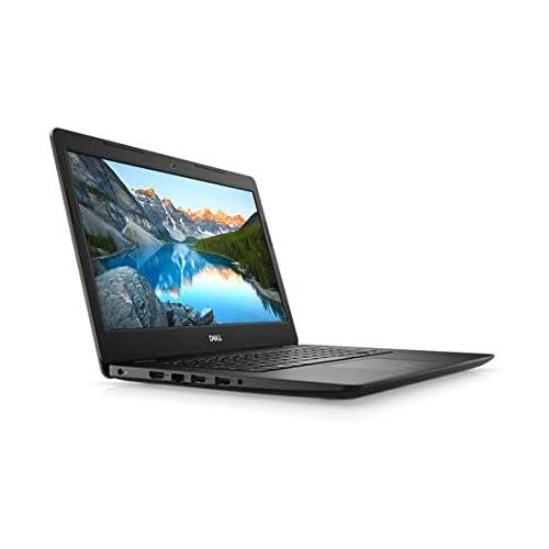 델 Dell Inspiron 14 3480 Laptop Intel(R) Pentium(R) Gold Processor 5405U 4GB, DDR4, 2666MHz , 128GB M.2 PCIe NVMe SSD 14.0 inch HD (1366 x 768) Anti Glare LED Backlit Non Touch Displa